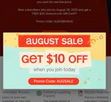 Physical Therapy coupon verification screenshot
