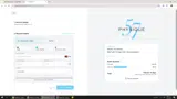 HILARIABALDWIN coupon verification screenshot