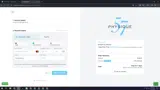 GILLIAN coupon verification screenshot
