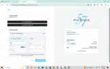 GILLIAN coupon verification screenshot