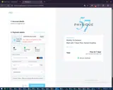 BARREBONUSJAN coupon verification screenshot