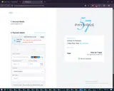 BARREBONUSJAN coupon verification screenshot