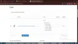 NEW10 coupon verification screenshot