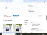 slumber25 coupon verification screenshot