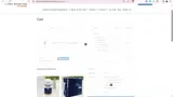 heart26 coupon verification screenshot