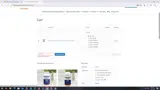 WSD26 coupon verification screenshot