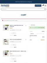 MDM5 coupon verification screenshot