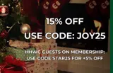 joy25 coupon verification screenshot