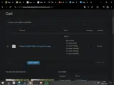 heart26 coupon verification screenshot