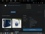 SB26 coupon verification screenshot