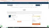 Mom26 coupon verification screenshot