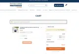 SLF25 coupon verification screenshot