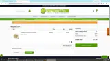 Phytoextractum coupon verification screenshot