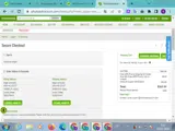 Phytoextractum coupon verification screenshot