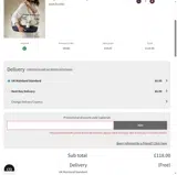 p9543 coupon verification screenshot