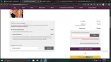 P9671 coupon verification screenshot