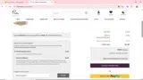 PJWE25 coupon verification screenshot