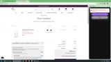PJWE25 coupon verification screenshot