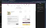 pjsu10 coupon verification screenshot