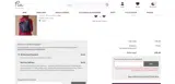 PJBA20 coupon verification screenshot