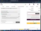 PJBA20 coupon verification screenshot