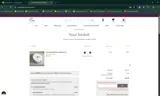 PJFD25 coupon verification screenshot