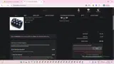 PJFD25 coupon verification screenshot