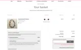 P9816 coupon verification screenshot