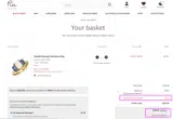 PJBF25 coupon verification screenshot