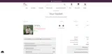 PX25P coupon verification screenshot
