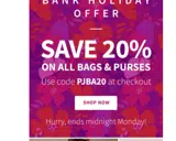 pjba40 coupon verification screenshot
