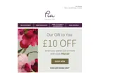 pa2510 coupon verification screenshot