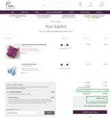 PJWE25 coupon verification screenshot