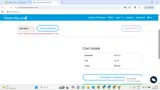 Piano Marvel coupon verification screenshot