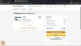 PICA10 coupon verification screenshot