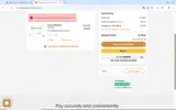 TUF20 coupon verification screenshot