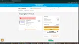 PICANOVALOVE coupon verification screenshot