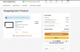 CSUS20 coupon verification screenshot