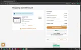 BF20 coupon verification screenshot