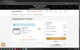 COUPERT30 coupon verification screenshot