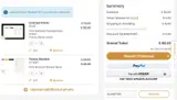 BLANKETS15 coupon verification screenshot