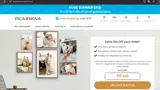 PICA10 coupon verification screenshot