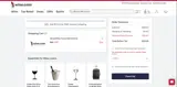 Picked by Wine.com coupon verification screenshot