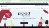 BLOOM10 coupon verification screenshot