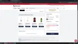 BLOOM10 coupon verification screenshot