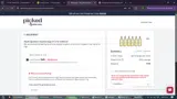 SUMMER20 coupon verification screenshot