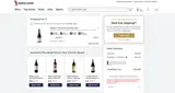 APRIL15 coupon verification screenshot
