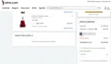ENJOY10 coupon verification screenshot
