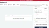 SPRING10 coupon verification screenshot