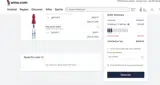 HELLOWINE coupon verification screenshot